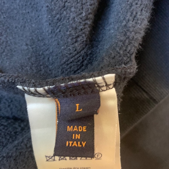 Louis Vuitton Hoodie - Picture 7 of 10